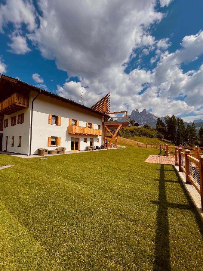 B&B Maso Al Cervo เฟียรา ดี พรีเมียโร ภายนอก รูปภาพ